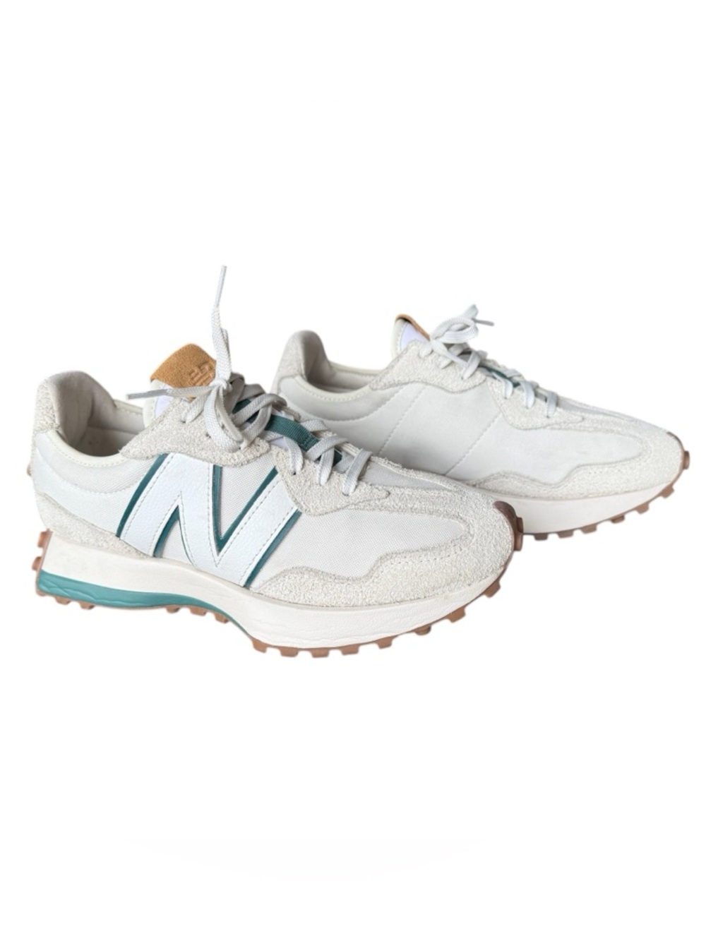 New Balance 327 Casual Sneakers, Women’s size 8.5 - Picture 3 of 11